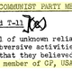 Image for article titled Alvin Toffler Investigated by FBI for Communist Activities According to Newly Released Files